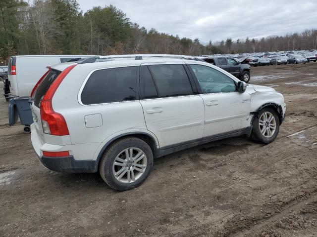 2011 Volvo Xc90 3.2 - Фото 3
