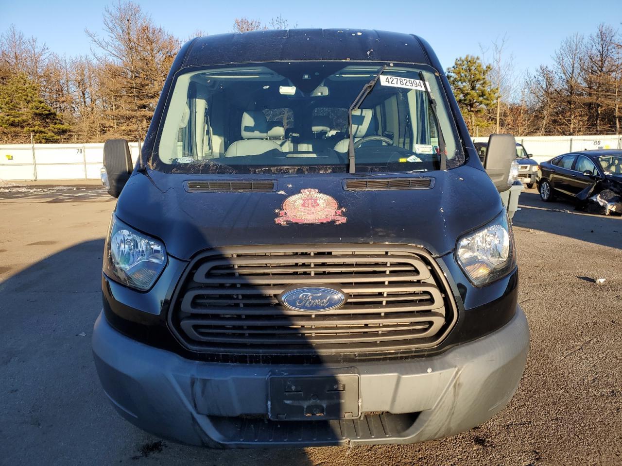 2017 FORD TRANSIT T- - Image 5