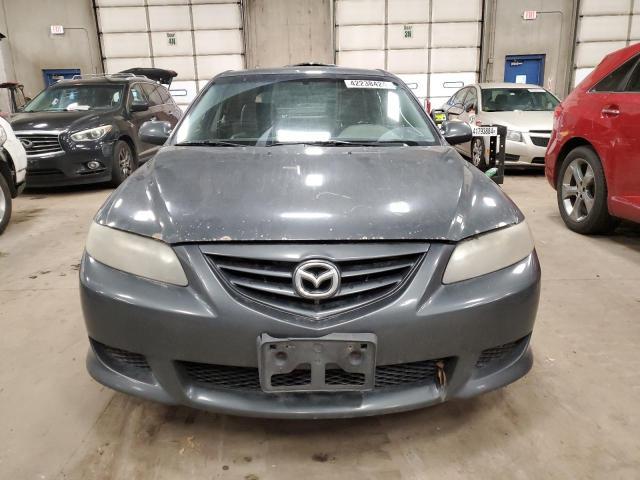 2004 Mazda 6 S - Фото 5