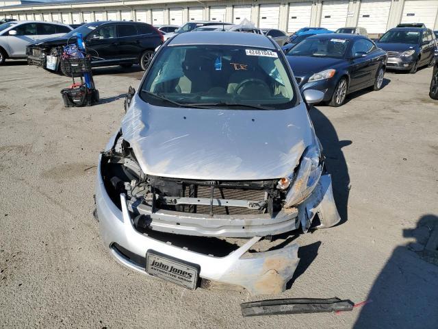2012 Ford Fiesta Se - Фото 5