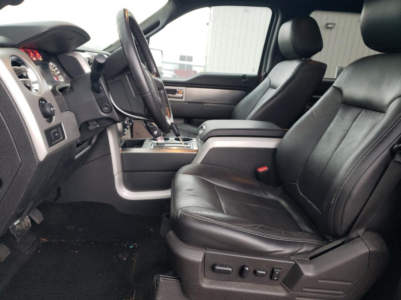 2014 FORD F150 SUPER - Фото 7