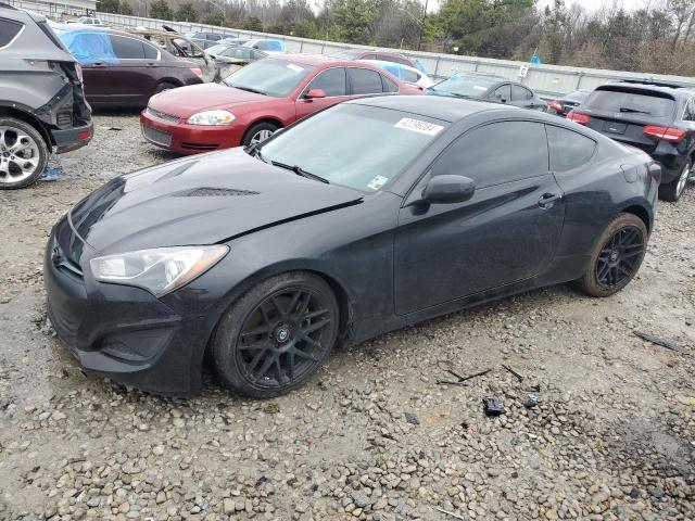 2013 Hyundai Genesis Coupe 2.0T