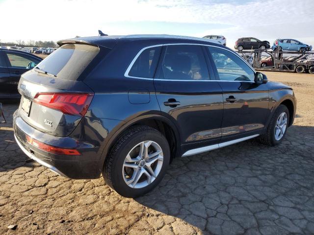 2018 Audi Q5 Premium Plus - Фото 3
