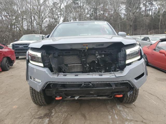 2022 Nissan Frontier S - Фото 5