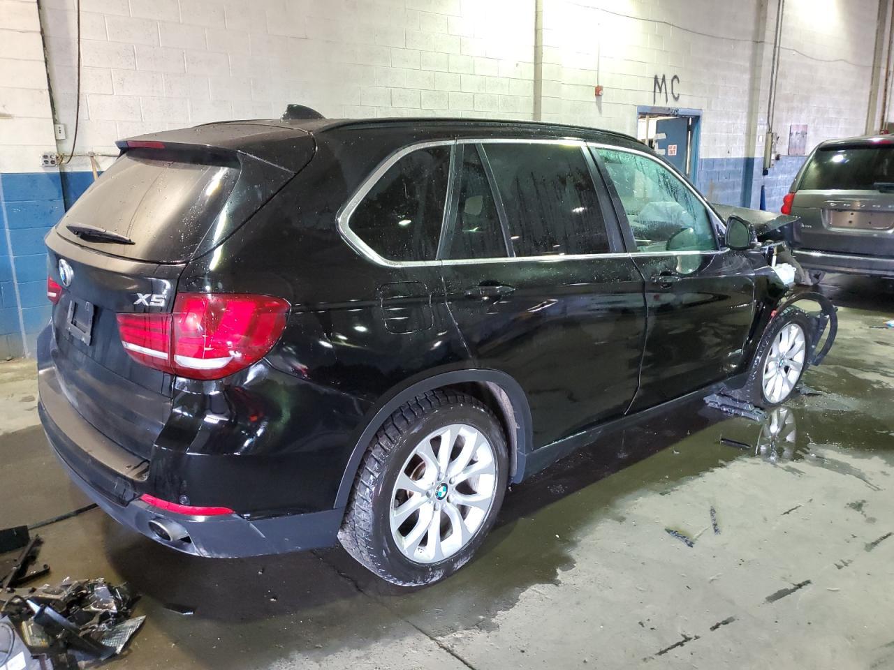 2016 BMW X5 XDRIVE3 - Image 3