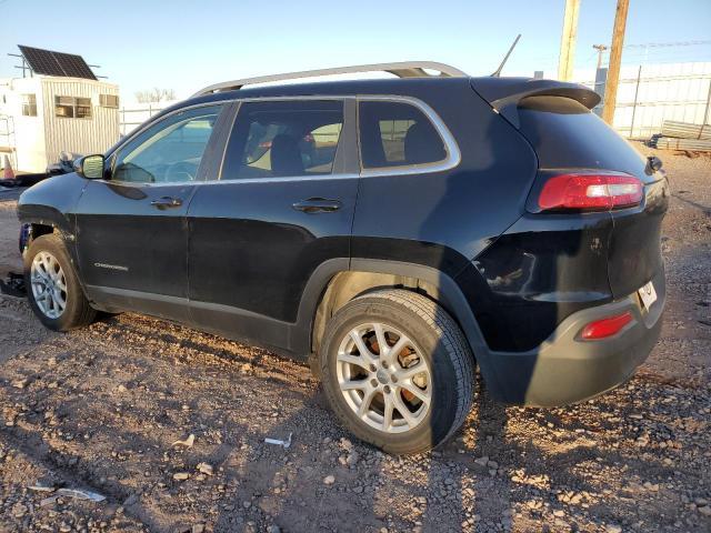 2018 Jeep Cherokee Latitude - Фото 2