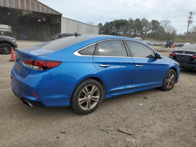 2018 Hyundai Sonata Sport - Image 3