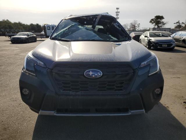 2022 Subaru Forester Wilderness - Image 5
