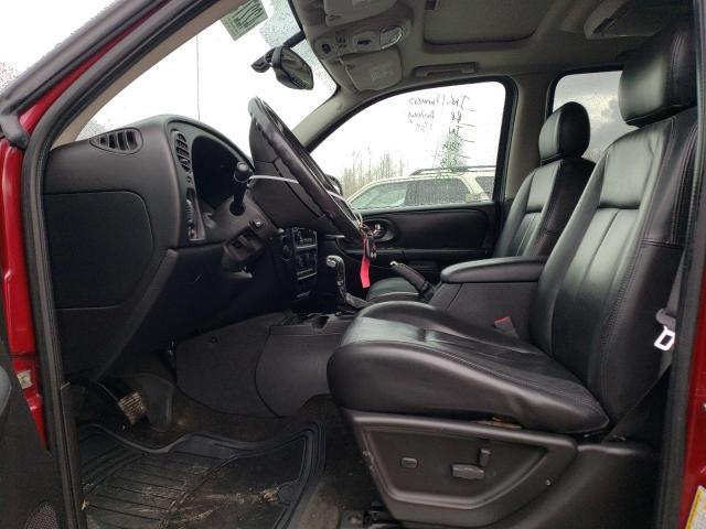 2007 Chevrolet Trailblazer Ls - Фото 7