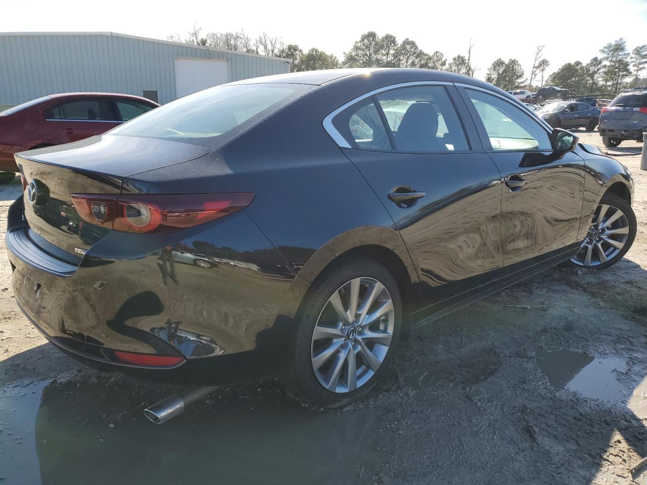 2023 MAZDA 3 PREFERRE - Image 3