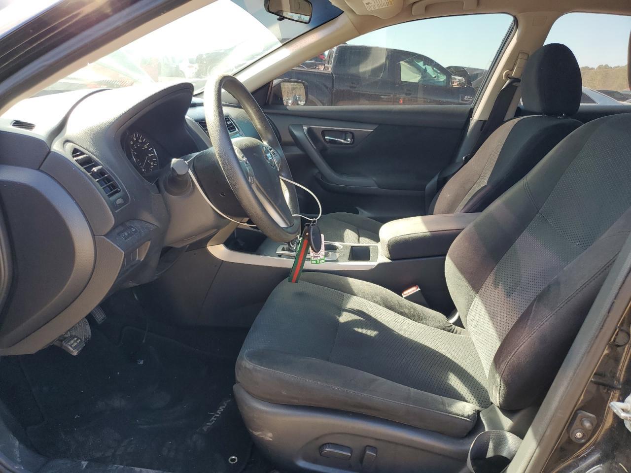 2015 NISSAN ALTIMA 2.5 - Фото 7