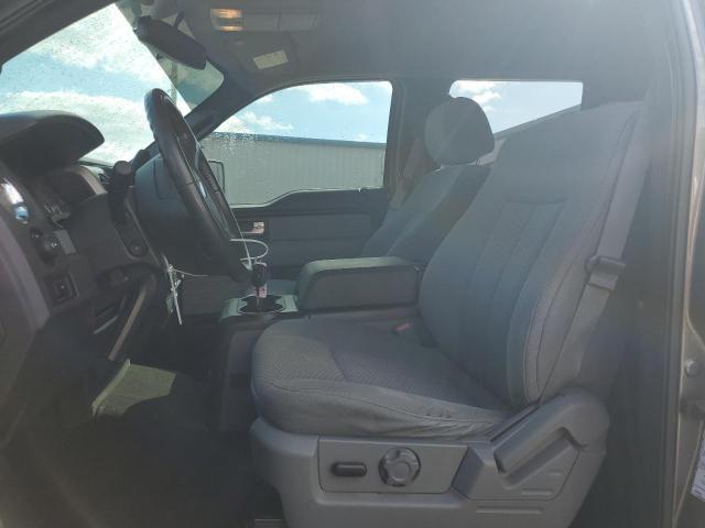 2013 Ford F150 Supercrew - Фото 7