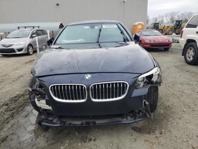 2015 BMW 535 I - Фото 5