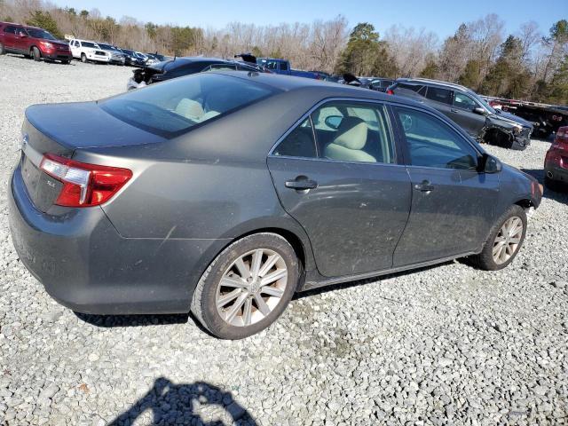 2014 Toyota Camry L - Фото 3