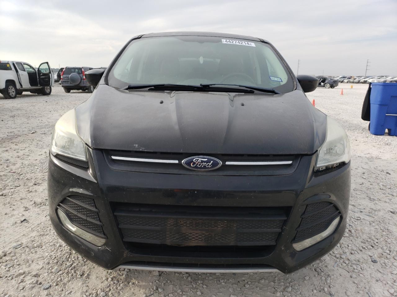 2015 FORD ESCAPE SE - Фото 5