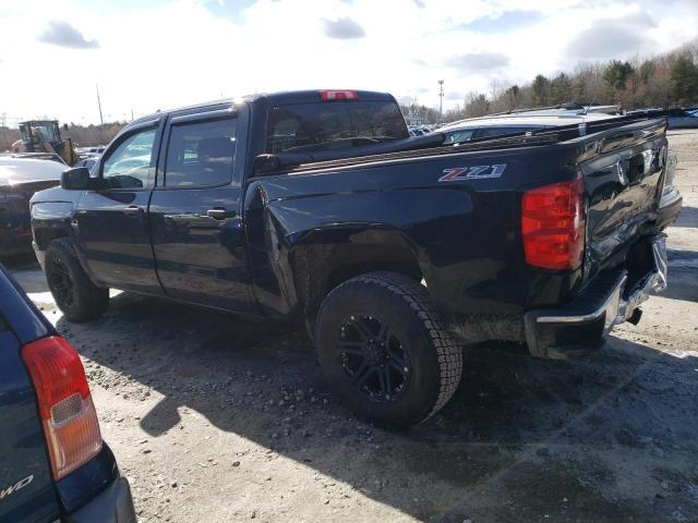 2014 Chevrolet Silverado K1500 Lt - Image 2
