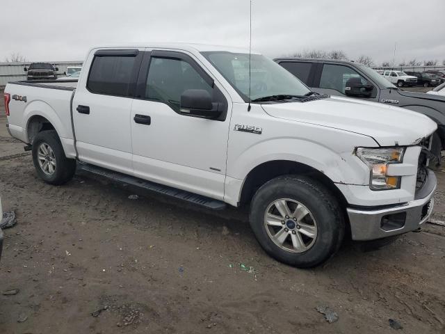 2016 Ford F150 Supercrew - Фото 4