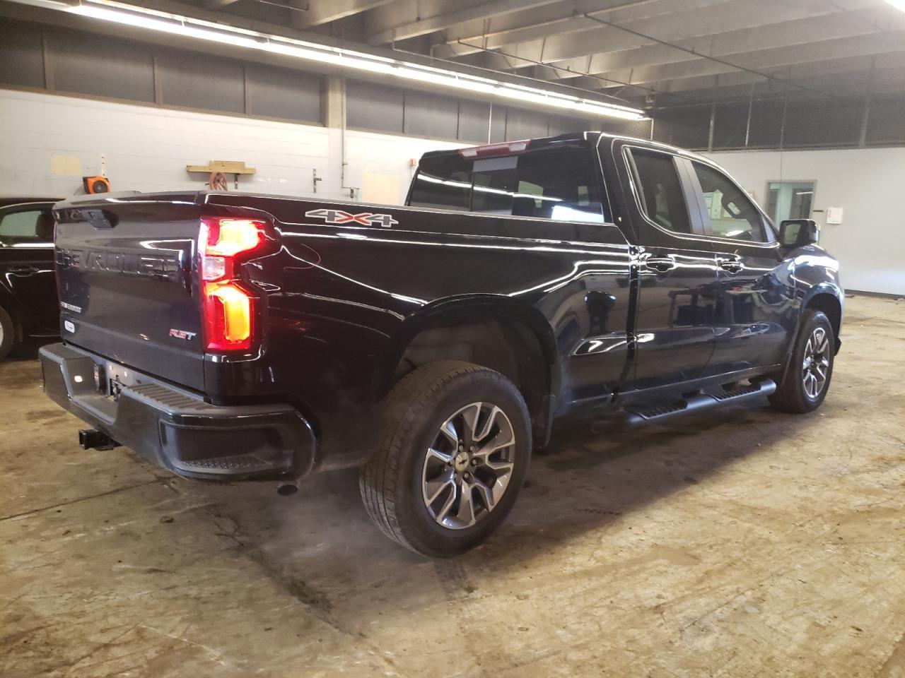 2020 CHEVROLET SILVERADO - Image 3