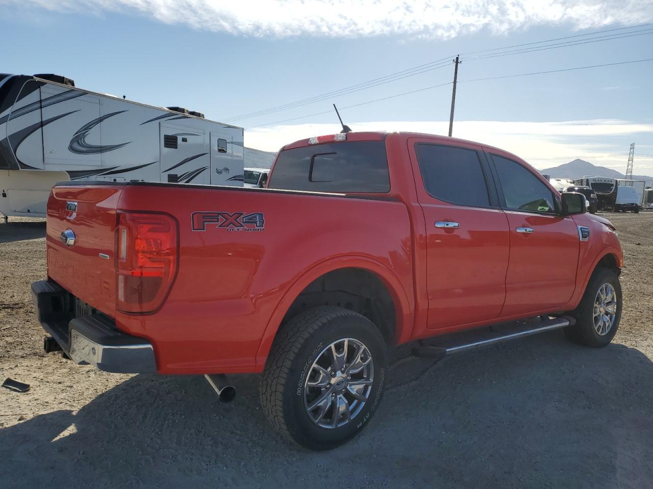 2020 FORD RANGER XL - Фото 3