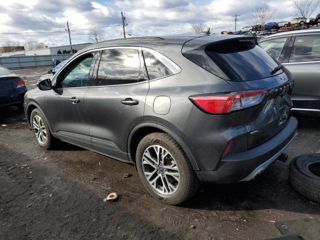 2020 Ford Escape Sel - Image 2