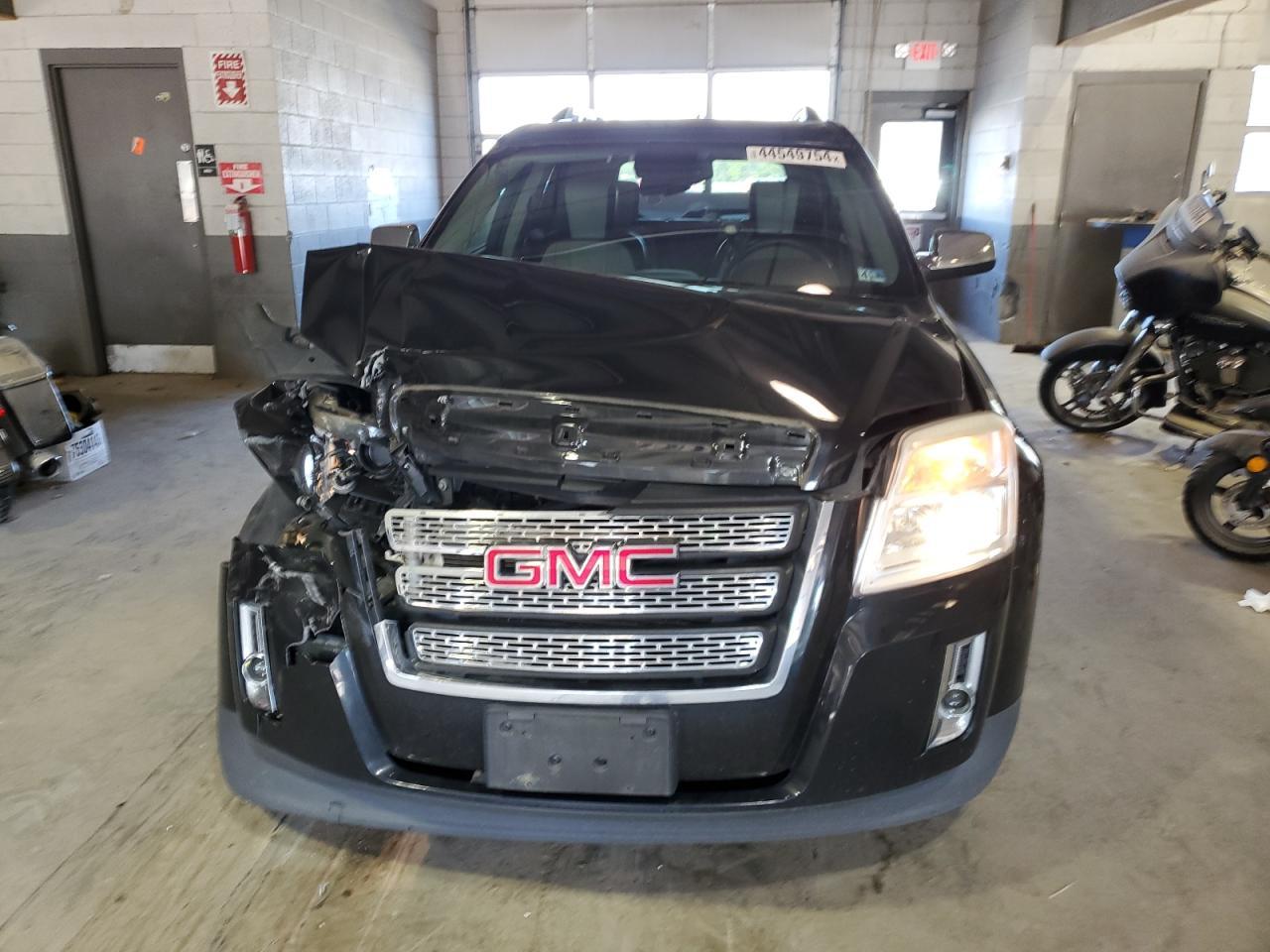 2012 GMC TERRAIN SL - Image 5