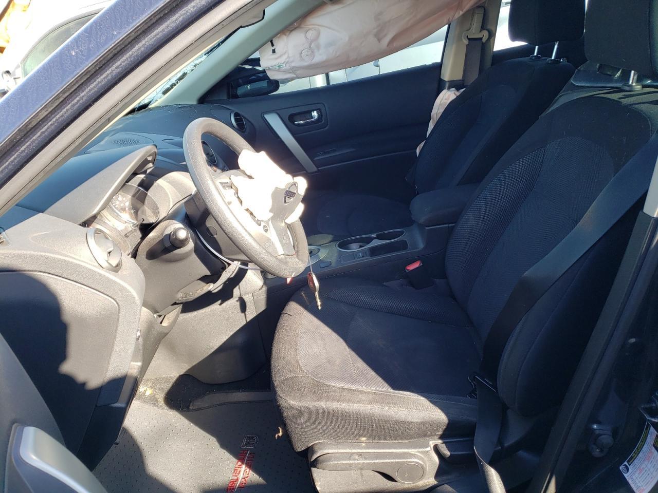 2014 NISSAN ROGUE SELE - Фото 7