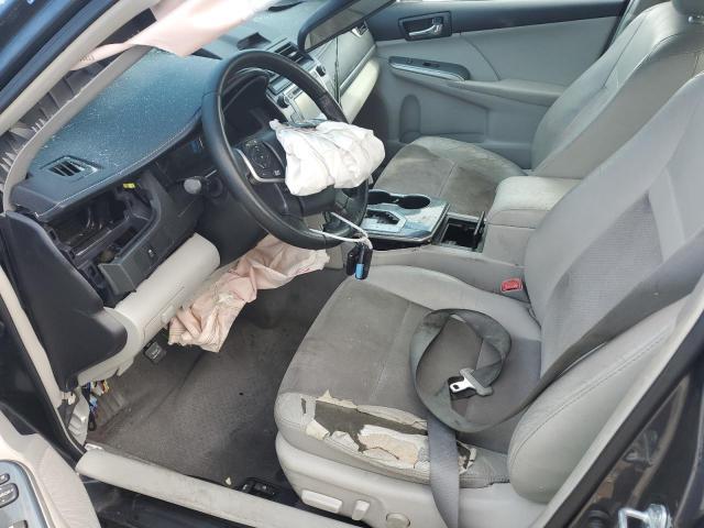 2012 Toyota Camry Hybrid - Фото 7