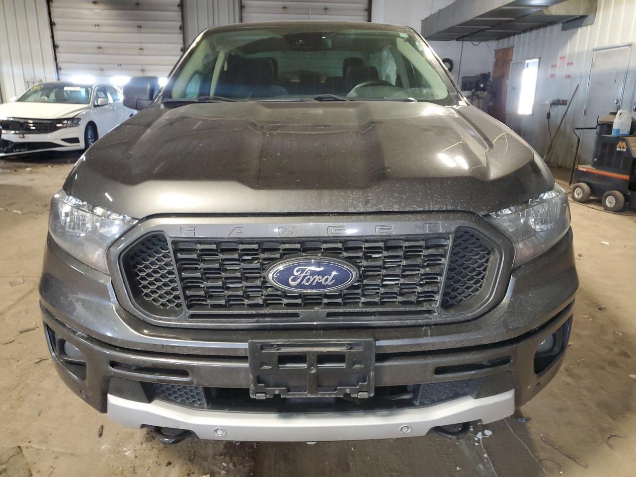 2019 FORD RANGER XL - Фото 5