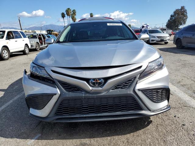 2022 Toyota Camry Night Shade - Фото 5