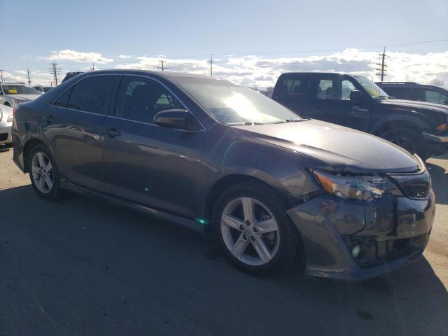 2013 Toyota Camry L - Фото 4