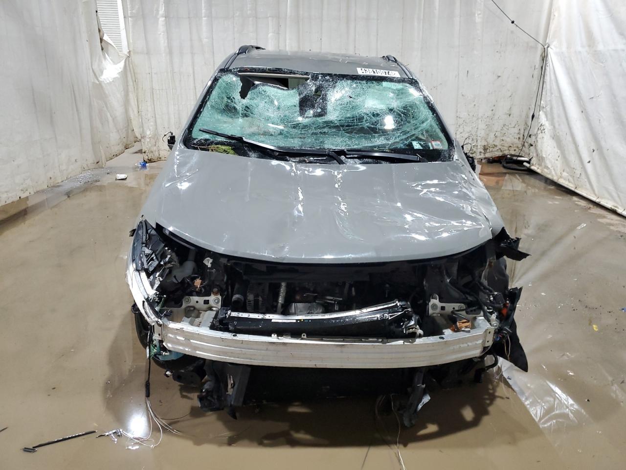 2022 CHRYSLER PACIFICA T - Image 5