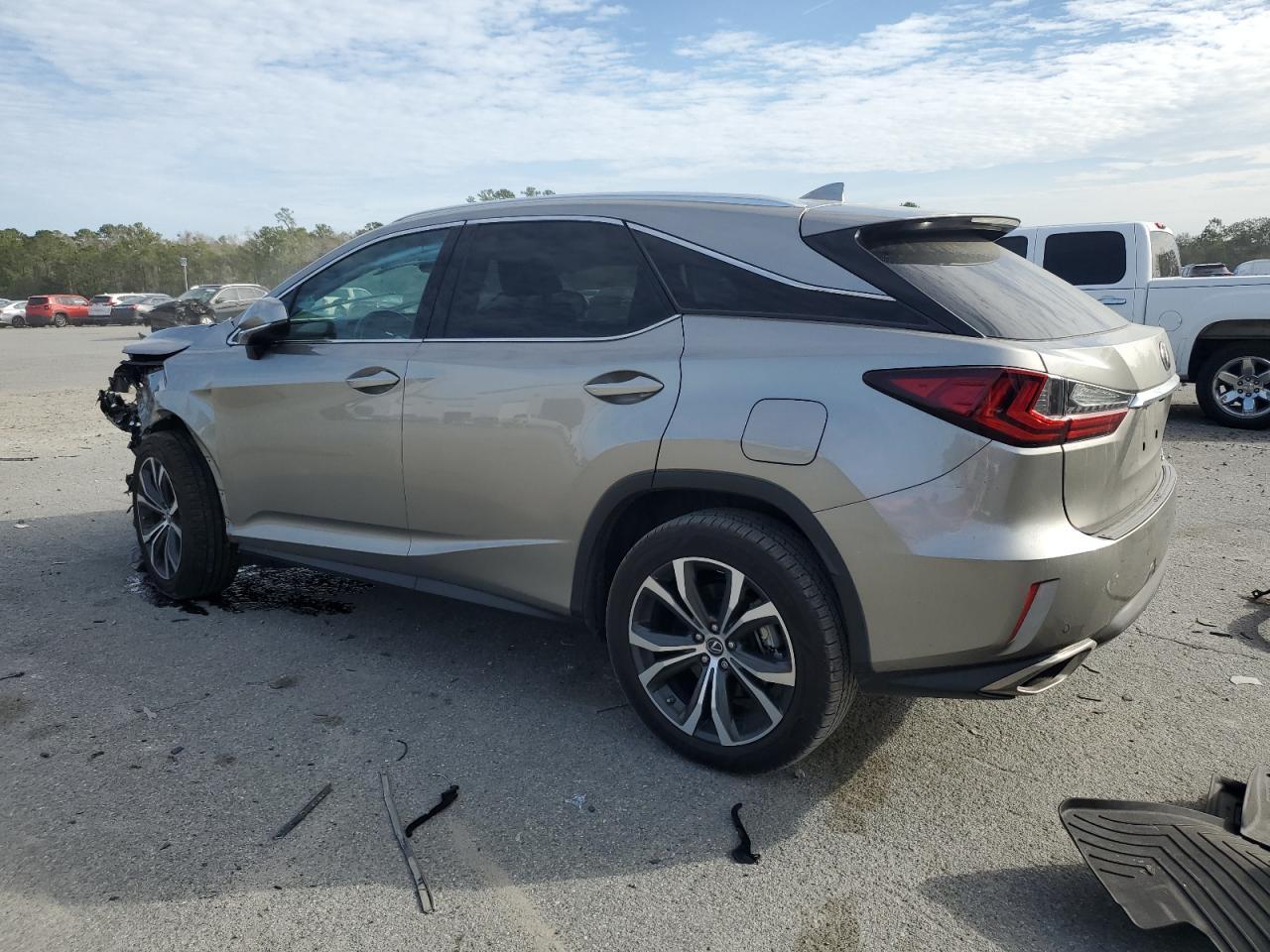 2018 LEXUS RX 350 BAS - Image 2