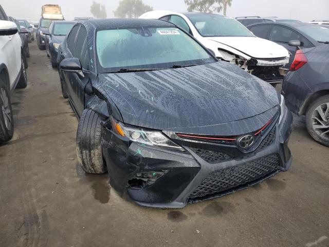 2019 Toyota Camry L - Фото 4