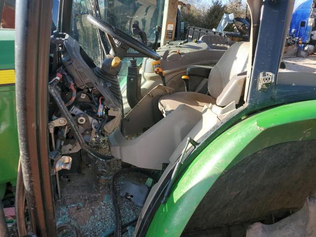 2020 John Deere 6120E - Фото 5