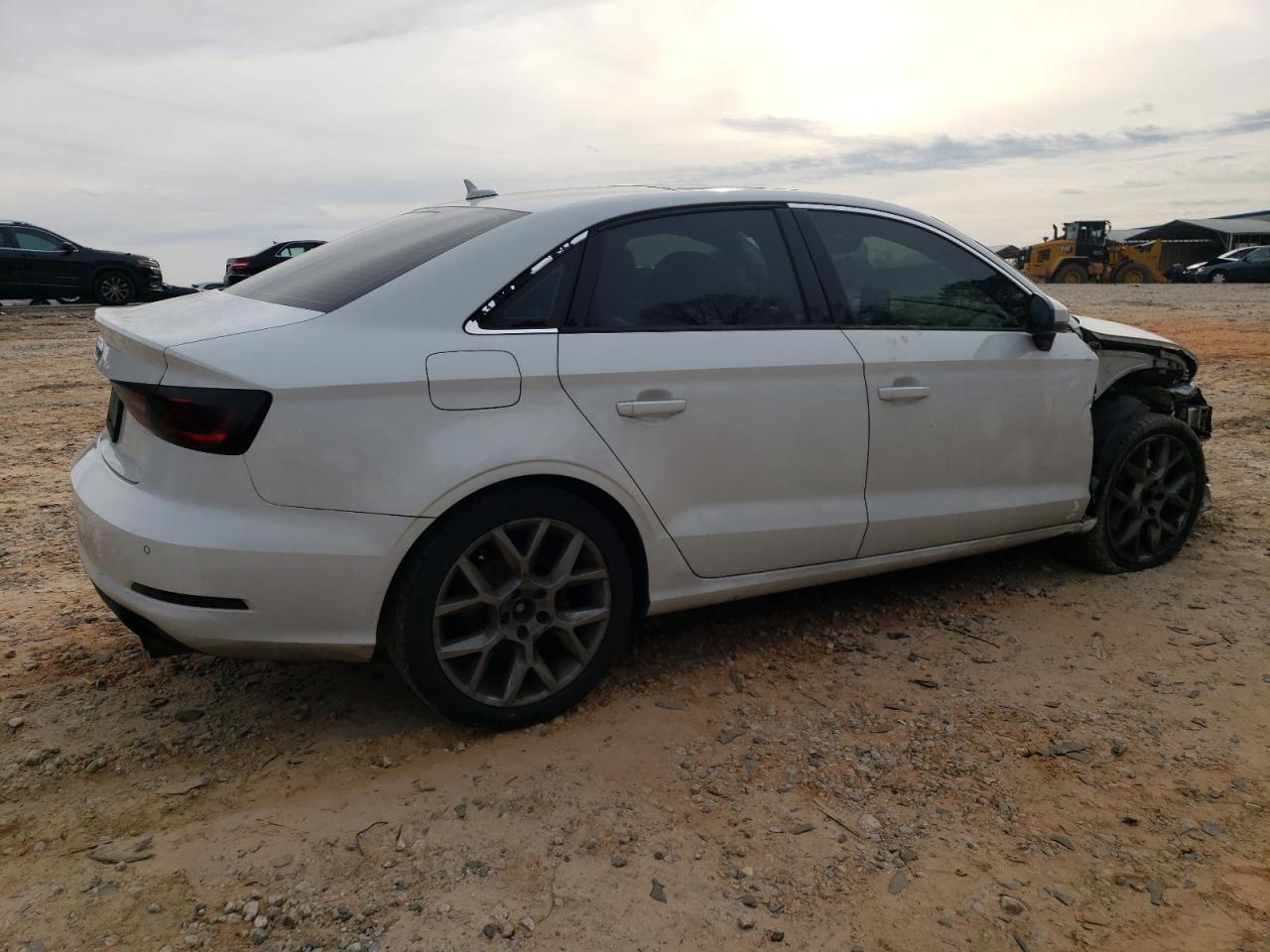 2016 AUDI A3 PREMIUM - Image 3