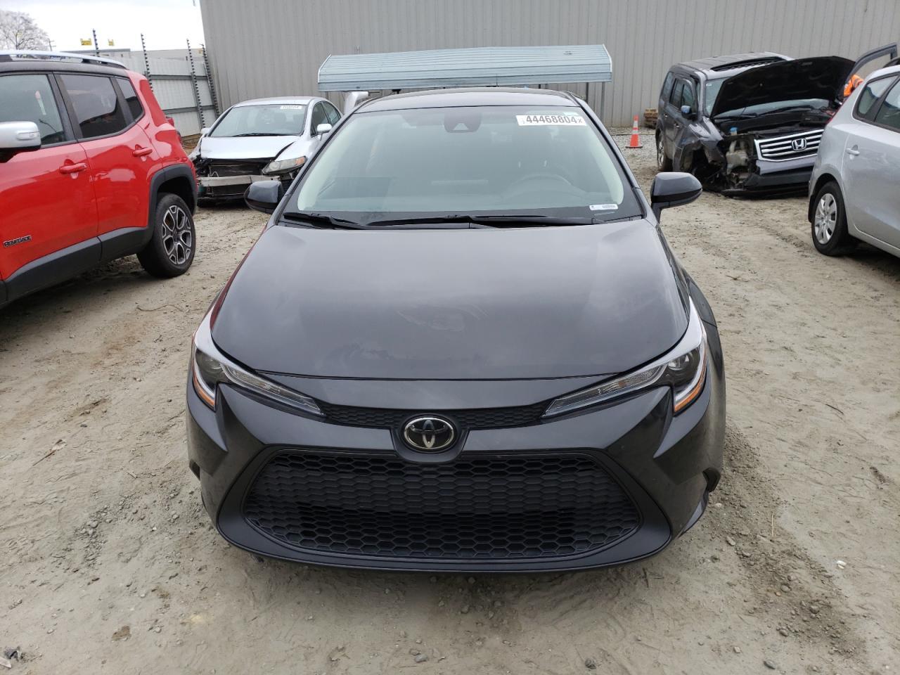 2022 TOYOTA COROLLA LE - Image 5