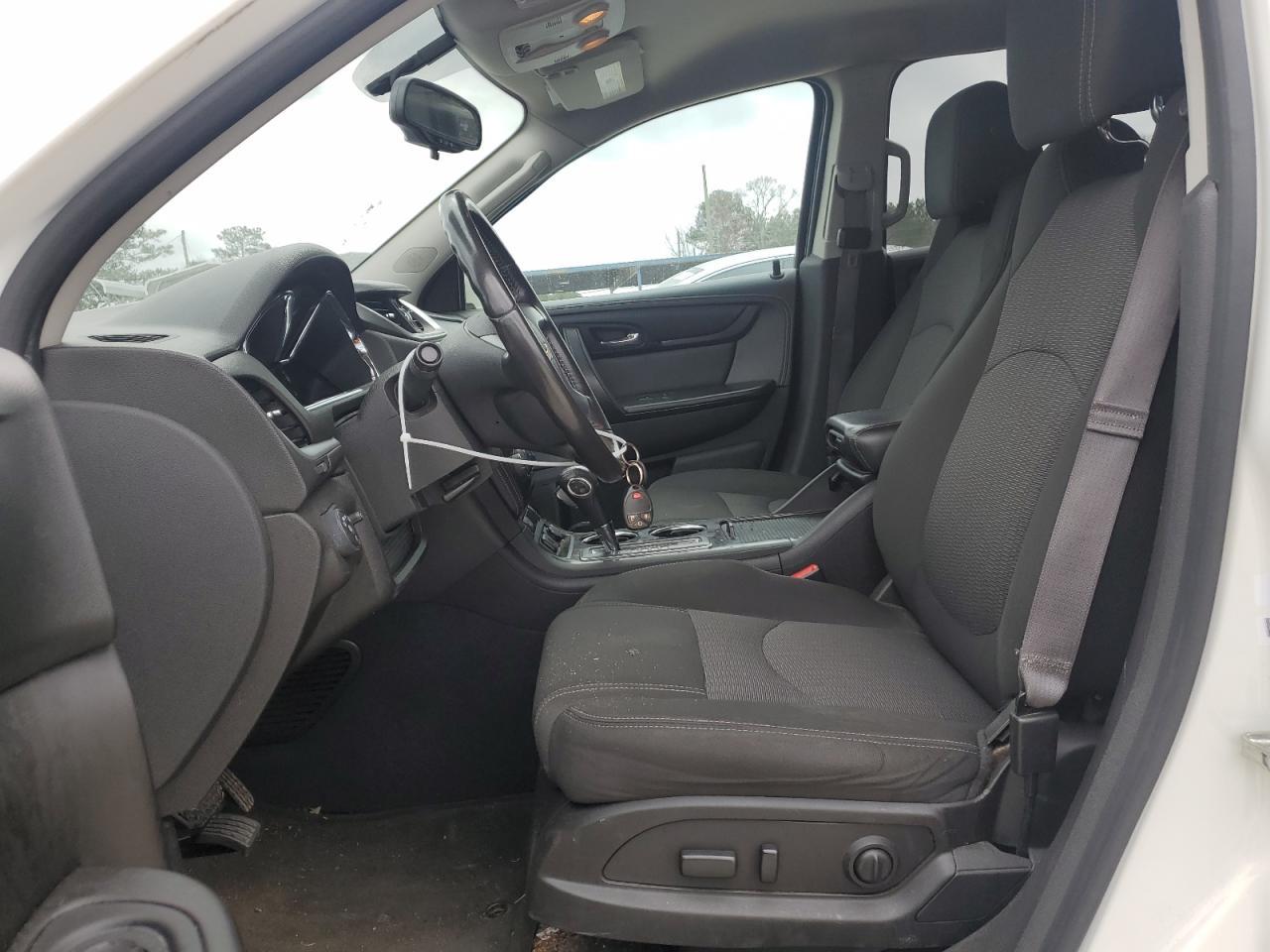 2015 CHEVROLET TRAVERSE L - Image 7