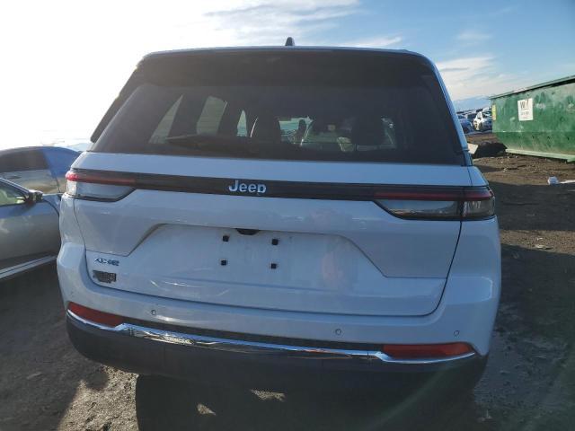 2023 Jeep Grand Cherokee Limited 4Xe - Фото 6
