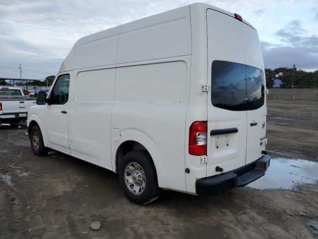 2012 Nissan Nv 2500 - Image 2