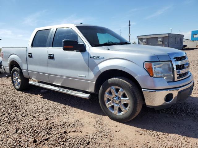 2013 Ford F150 Supercrew - Фото 4