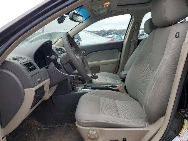 2012 Ford Fusion Se - Фото 7