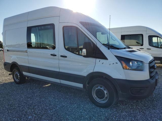 2020 Ford Transit T-250 - Фото 4