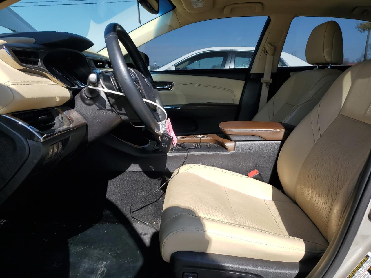 2014 TOYOTA AVALON BAS - Image 7