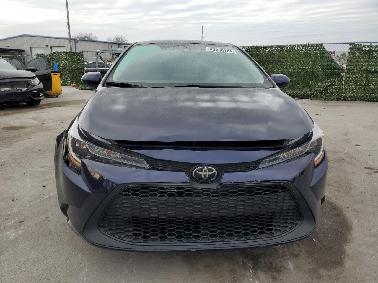 2022 TOYOTA COROLLA LE - Image 5