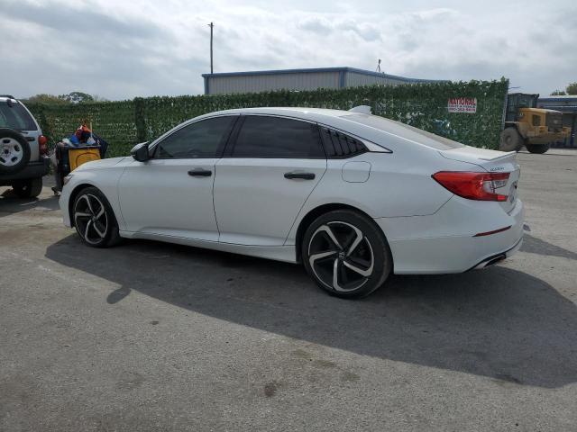 2020 Honda Accord Sport - Фото 2
