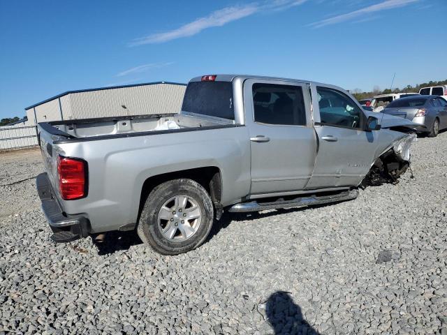 2017 CHEVROLET SILVERADO - Image 3