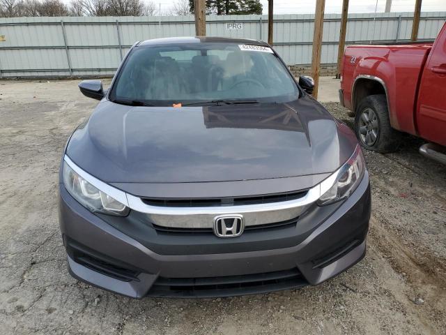 2016 Honda Civic Lx - Image 5