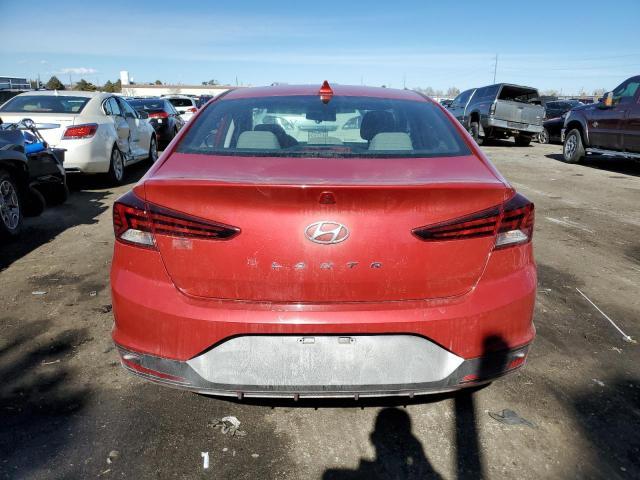 2019 Hyundai Elantra Sel - Фото 6
