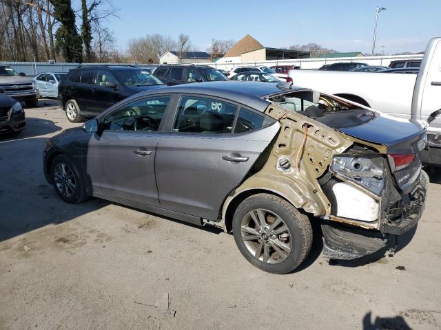 2018 Hyundai Elantra Sel - Image 2