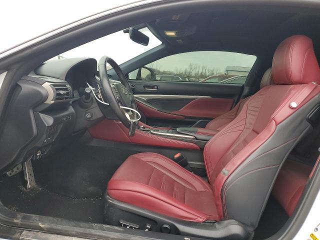 2015 Lexus Rc 350 - Фото 7